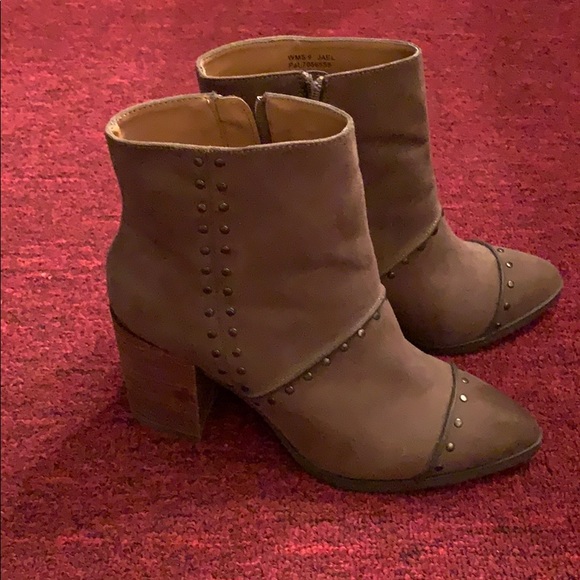 report Shoes - Boots
